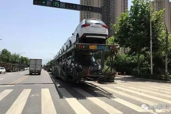 濟(jì)南到廣西物流